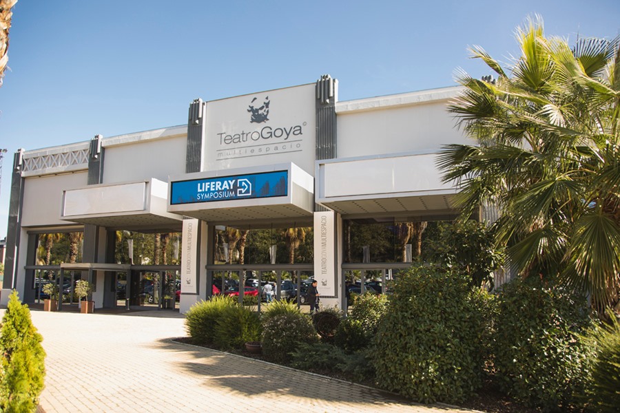 Built on the site of the former Quinta del Sordo — where Francisco de Goya lived in the early 1800's