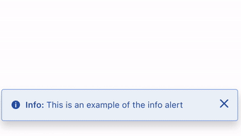 toast stacking interaction