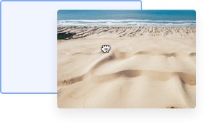 valid target active area 