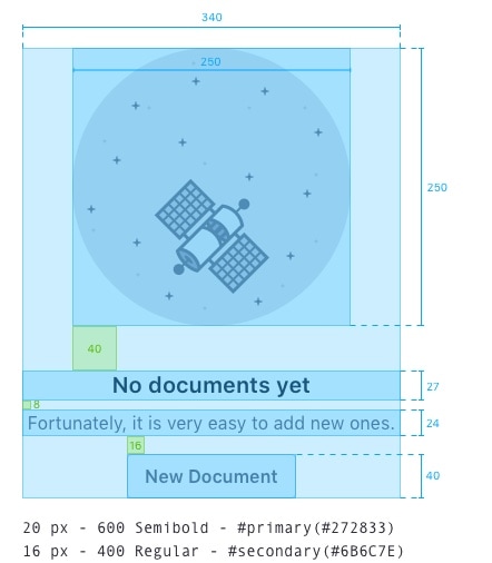 satellite navigating in the space