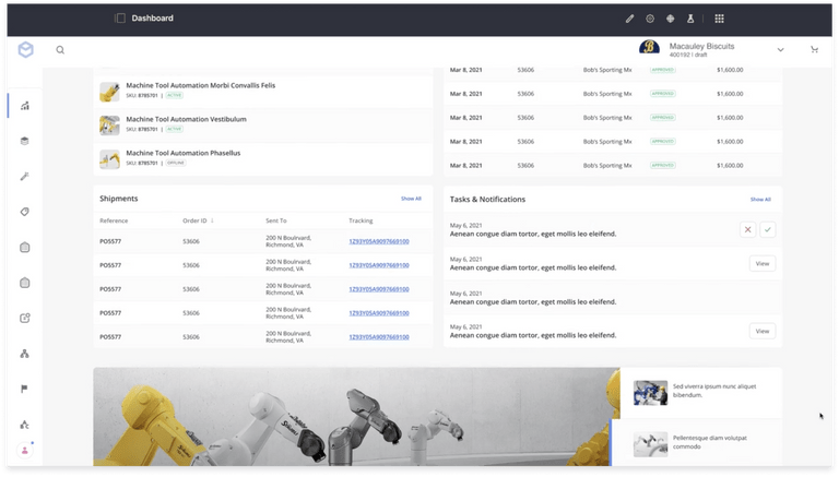 Commerce - Liferay DXP