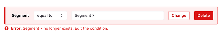 Component with action-based color button and a secondary action button