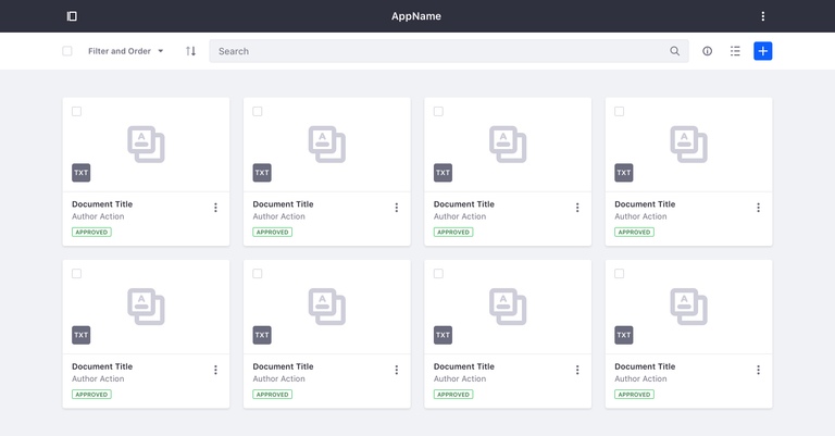 form element internal spacing